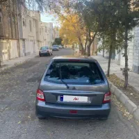 پراید ۱۱۱ مدل ۹۰