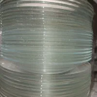 ظرف پیرکس فرانسه|ظروف سرو و پذیرایی|تهران, باغ فیض|دیوار