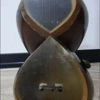 تار لطفی میانه|سازهای سنتی|اندیشه, اندیشه فاز ۳|دیوار