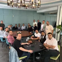 استخدام کار خوبه خدا درست کنه