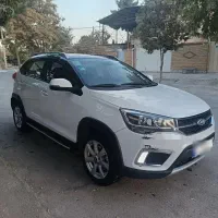 x22 دنده ایی مدل 1401|خودرو سواری و وانت|کرمان, |دیوار