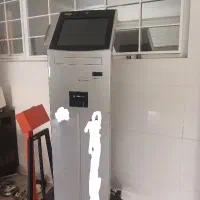 کیوسک.کش لس سالم مستعمل