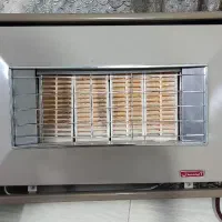 بخاری دیواری آبسال ، کفش ایمنی سایز ۴۲