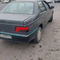 پژو۴۰۵ جی ال آی|خودرو سواری و وانت|اسلامشهر, شهرک واوان|دیوار