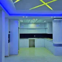 ۱۰۷متر آپارتمان کلید نخورده