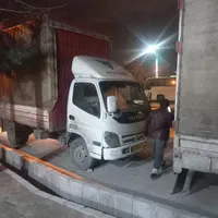 باربری‌حجت‌بارخراسان‌خاور ونیروهای‌مخصوص‌اسباب‌کشی|خدمات حمل و نقل|مشهد, گلبرگ|دیوار