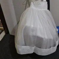 لباس عروس کودک