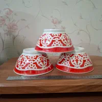 کاسه روسی قدیمی