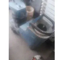 دستگاه سنگ ساب برای براق کردن سنگ های مات شده