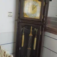 ساعت زنگ خور