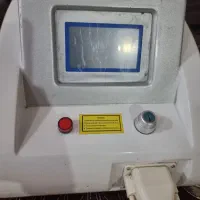 دستگاه لیزر کیو سوییچ