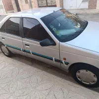 پژو 405مدل 86|خودرو سواری و وانت|برخوار, |دیوار