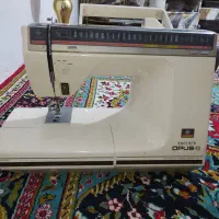 چرخ خیاطی