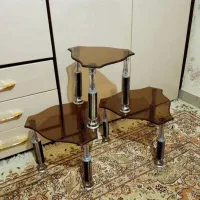 سه عدد عسلی و سماور *نونو*