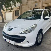 پژو 207i اتوماتیک، مدل ۱۳۹۷|خودرو سواری و وانت|تهران, شهرک کوهسار|دیوار