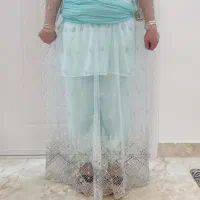 لباس های مجلسی سقزی و کردی