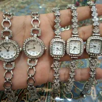 ساعت مچی زنانه ۲ تا بخر ۳ تا ببر|ساعت|رشت, چمارسرا|دیوار