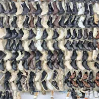 بوت کتونی  زنانه مردانه دخترانه