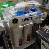 تصفیه اب گلفام|آبسردکن و تصفیه آب|مشهد, ولیعصر (شهرک غرب)|دیوار