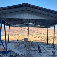 سبک سازی نصب شیروانی|خدمات پیشه و مهارت|ایلام, |دیوار