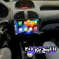 نصب انواع مانیتور و ظبط خودرو|خدمات موتور و ماشین|بیرجند, |دیوار
