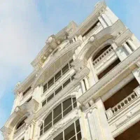 162متر سه خواب مستردار مرکز شهر