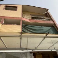 فروش خانه ۳ واحدی