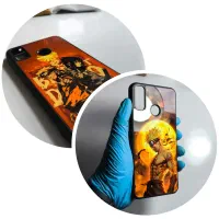 قاب موبایل با طرح دلخواه شما|لوازم جانبی موبایل و تبلت|کرمانشاه, |دیوار