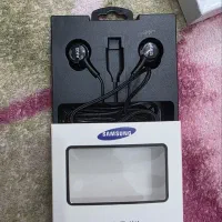 ایرپاد و هندزفری اصلی