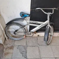 دوچرخه