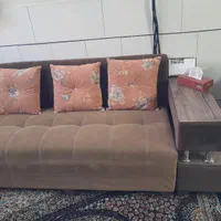 مبل|مبلمان خانگی و میز عسلی|اصفهان, لاله|دیوار