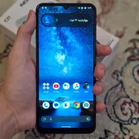 گوشی اقتصادی نوکیا C31