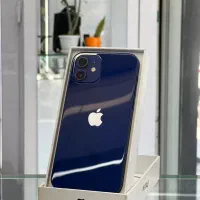 آیفون ۱۲ نرمال کارکرده