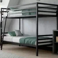 تخت خواب های فوق زیبا مقاوم طراحی و تولید