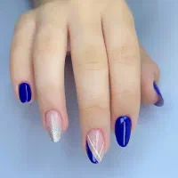 کاشت ناخن واکستنشن وکاشت ولیفت ابروومژه(ریشهر)