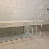 میز و صندلی|مبلمان خانگی و میز عسلی|بروجرد, |دیوار