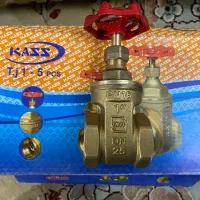 شیر فلکه برنجی|مصالح و تجهیزات ساختمان|کرج, فاز ۱ مهرشهر|دیوار