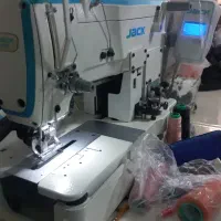 خدمات مادگی دکمه