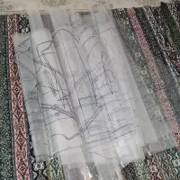 الگو خیاطی|لوازم خیاطی و بافتنی|شهریار, شهرک شاهد|دیوار