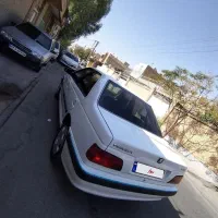 پارس موتور جدید بدون رنگ|خودرو سواری و وانت|یزد, |دیوار
