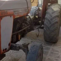 ترا‌کتور۲۸۵ مدل۱۳۷۸|خودرو سنگین|سامان, |دیوار