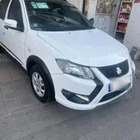 کوییک rs پارس خودرو