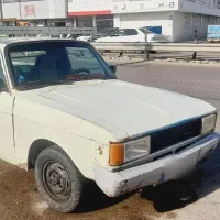 فروش فوری وانت کم کار|خودرو سواری و وانت|گنبد کاووس, |دیوار