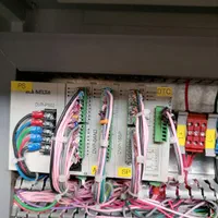 تابلو برق، برقکار صنعتی، برنامه نویسی پی ال سی|خدمات پیشه و مهارت|تهران, فتح|دیوار