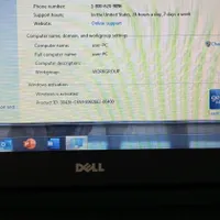 DELL5566|رایانه همراه|دورود, |دیوار