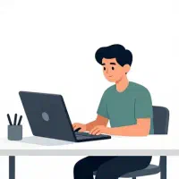 توسعه‌دهنده Laravel - Python - Next.js - Linux