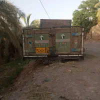 اتاق عقب خاور|قطعات یدکی و لوازم جانبی|گنبکی, |دیوار