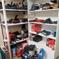 اجاره ابزار چکش تخریب هیلتی فرز دریل فارسی بر پمپ