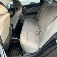 سراتو ۹۶مشکی 2000cc|خودرو سواری و وانت|تهران, شادمان|دیوار