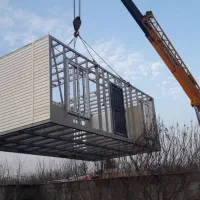 ساخت ویلا پیش ساخته|خدمات پیشه و مهارت|کرج, گلشهر|دیوار